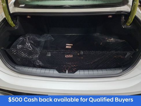 New 2026 Hyundai Sonata SEL image 28