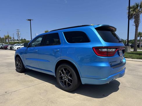 New 2026 Dodge Durango GT AWD/4WD image 5