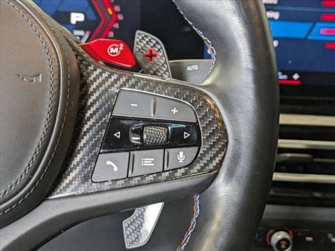 Used 2024 BMW M4 xDrive Competition image 12