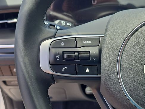 New 2026 Kia K5 GT-Line FWD image 30