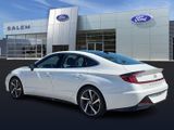 Used 2023 Hyundai Sonata SEL Plus w/ Preferred Accessory Package image 5