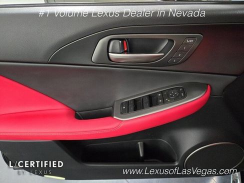 Certified 2026 Lexus IS 350 F Sport w/ Handling Package RWD image 29