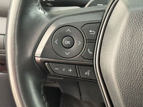 Used 2024 Toyota Camry XSE image 15