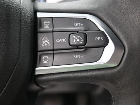 Used 2024 Jeep Compass Limited AWD/4WD image 21