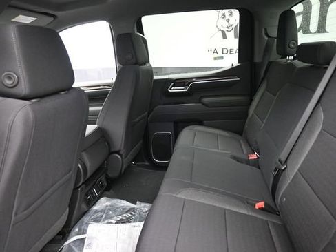 New 2026 Chevrolet Silverado 1500 LT AWD/4WD image 9