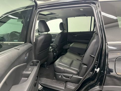 Used 2022 Honda Pilot EX-L image 23