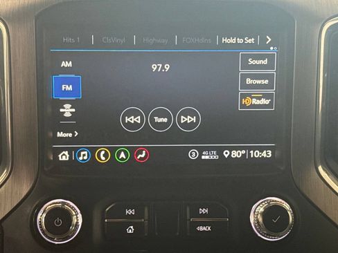 Used 2020 GMC Sierra 3500 Denali w/ Denali Ultimate Package AWD/4WD image 14