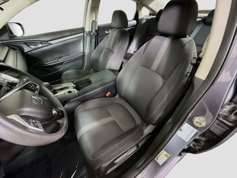 Used 2020 Honda Civic LX image 21