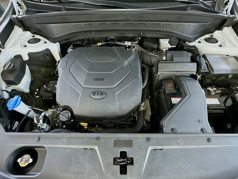 Used 2020 Kia Telluride EX FWD image 33