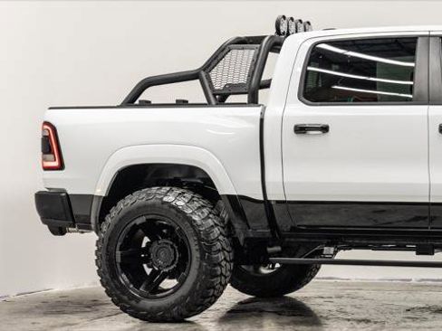 Used 2022 RAM 1500 TRX w/ TRX Level 1 Equipment Group image 14