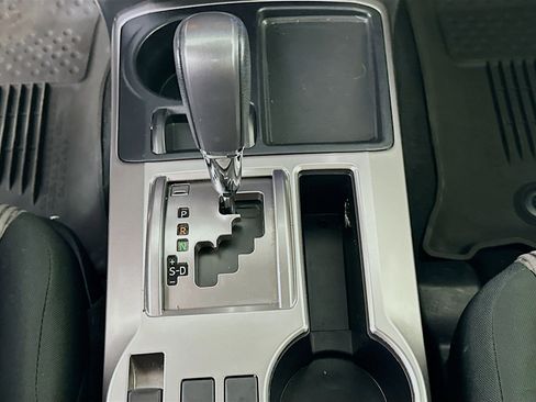 Used 2022 Toyota 4Runner SR5 RWD image 24