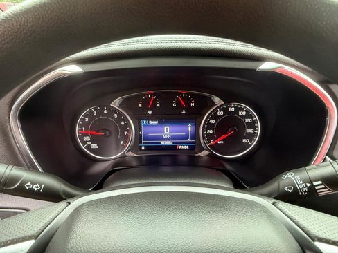 Used 2021 Chevrolet Blazer LT FWD image 19