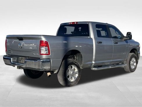 Used 2024 RAM 2500 Big Horn image 7