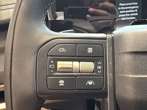 New 2027 Kia Telluride EX image 23