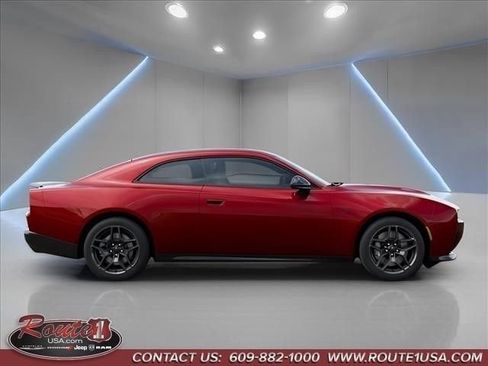 New 2026 Dodge Charger R/T w/ Performance Handling Group AWD/4WD image 22
