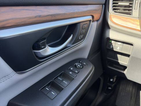 Certified 2022 Honda CR-V EX-L image 26