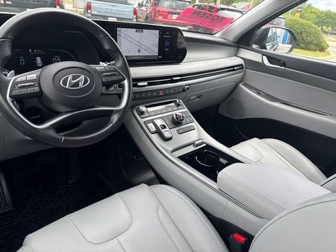 Used 2024 Hyundai Palisade SEL AWD/4WD image 27
