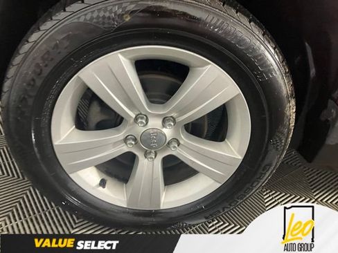Used 2014 Jeep Patriot Sport w/ Power Value Group AWD/4WD image 21