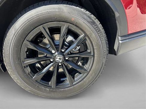 New 2025 Honda CR-V Sport-L image 10