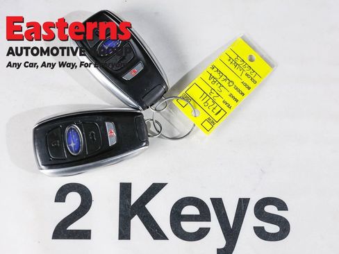 Used 2023 Subaru Outback Premium AWD/4WD image 6