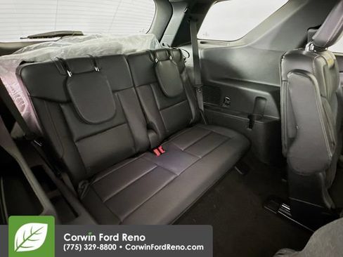 New 2026 Ford Explorer Tremor AWD/4WD image 27