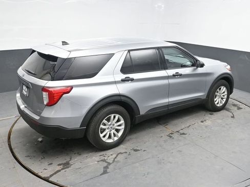 Used 2021 Ford Explorer 4WD image 30