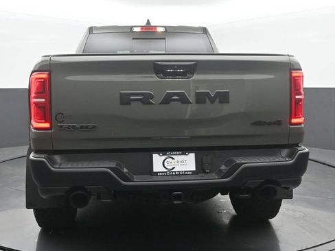 Used 2026 RAM 1500 RHO AWD/4WD image 5