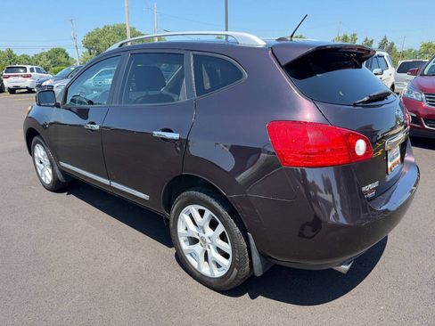 Used 2011 Nissan Rogue SV w/ SL Pkg AWD/4WD image 3
