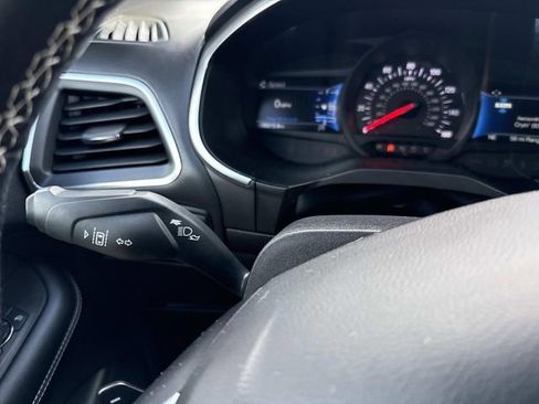 Used 2021 Ford Edge ST w/ Equipment Group 401A image 37