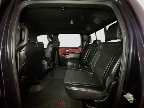 Used 2019 RAM 1500 Rebel w/ Rebel Level 2 Equipment Group image 19