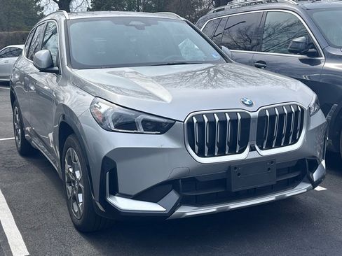 Used 2026 BMW X1 xDrive28i image 1