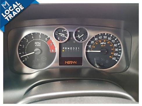 Used 2008 HUMMER H3 Luxury AWD/4WD image 30