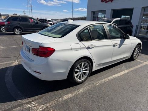 Used 2016 BMW 320i xDrive 320i xDrive image 5