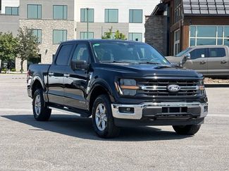 Used 2024 Ford F150 XLT w/ Mobile Office Package AWD/4WD video 1