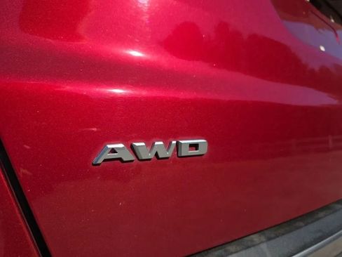 Used 2019 Cadillac XT5 AWD image 13