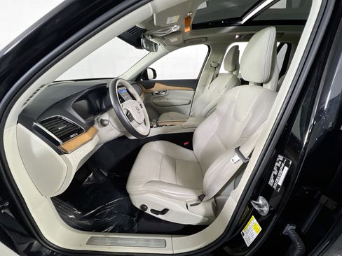 Used 2022 Volvo XC90 T8 Inscription Expression image 20