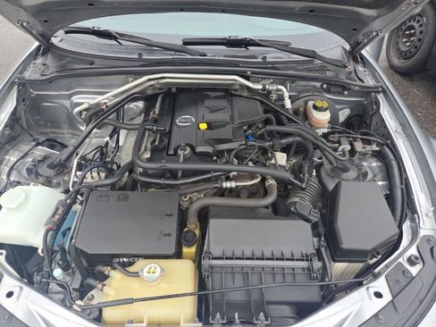 Used 2013 MAZDA MX-5 Miata Grand Touring w/ Premium Pkg image 17