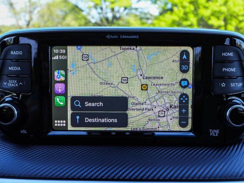 Used 2020 Hyundai Tucson Value image 7