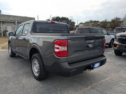 New 2025 Ford Maverick XL image 6