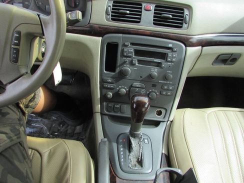 Used 2000 Volvo S80 2.9 FWD image 31