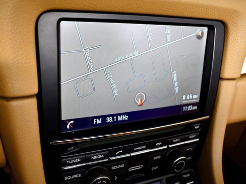 Used 2014 Porsche Boxster image 42