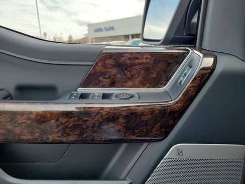 New 2026 Ford F150 XLT w/ Equipment Group 303A High image 19