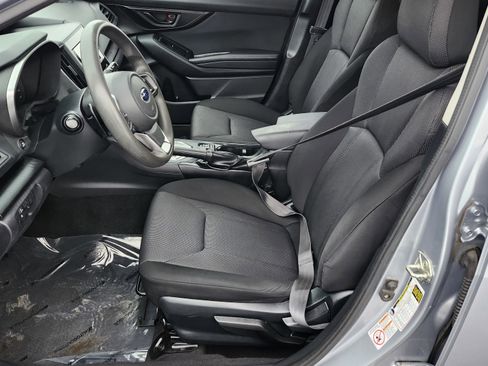 Used 2020 Subaru Impreza Premium image 22