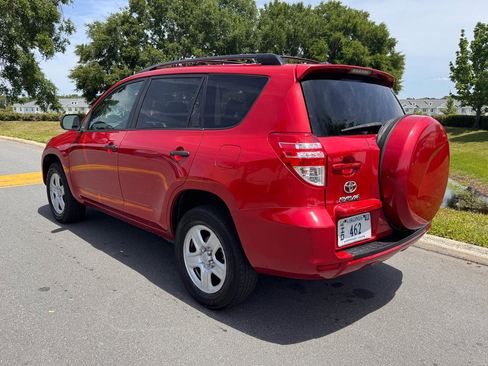 Used 2011 Toyota RAV4 4WD w/ Base L4 Extra Value Pkg image 14