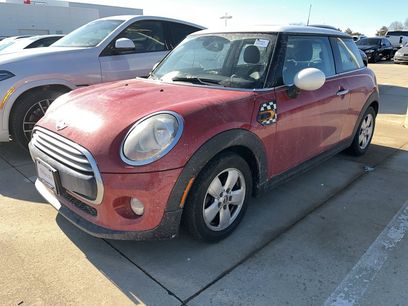Used 2015 MINI Cooper 2-Door Hardtop