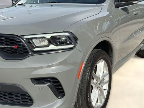 Used 2025 Dodge Durango GT AWD/4WD image 11