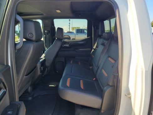 Used 2023 GMC Sierra 1500 AT4 w/ AT4 Premium Package image 28