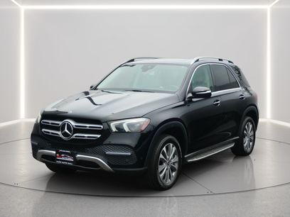 Used 2020 Mercedes-Benz GLE 350 4MATIC