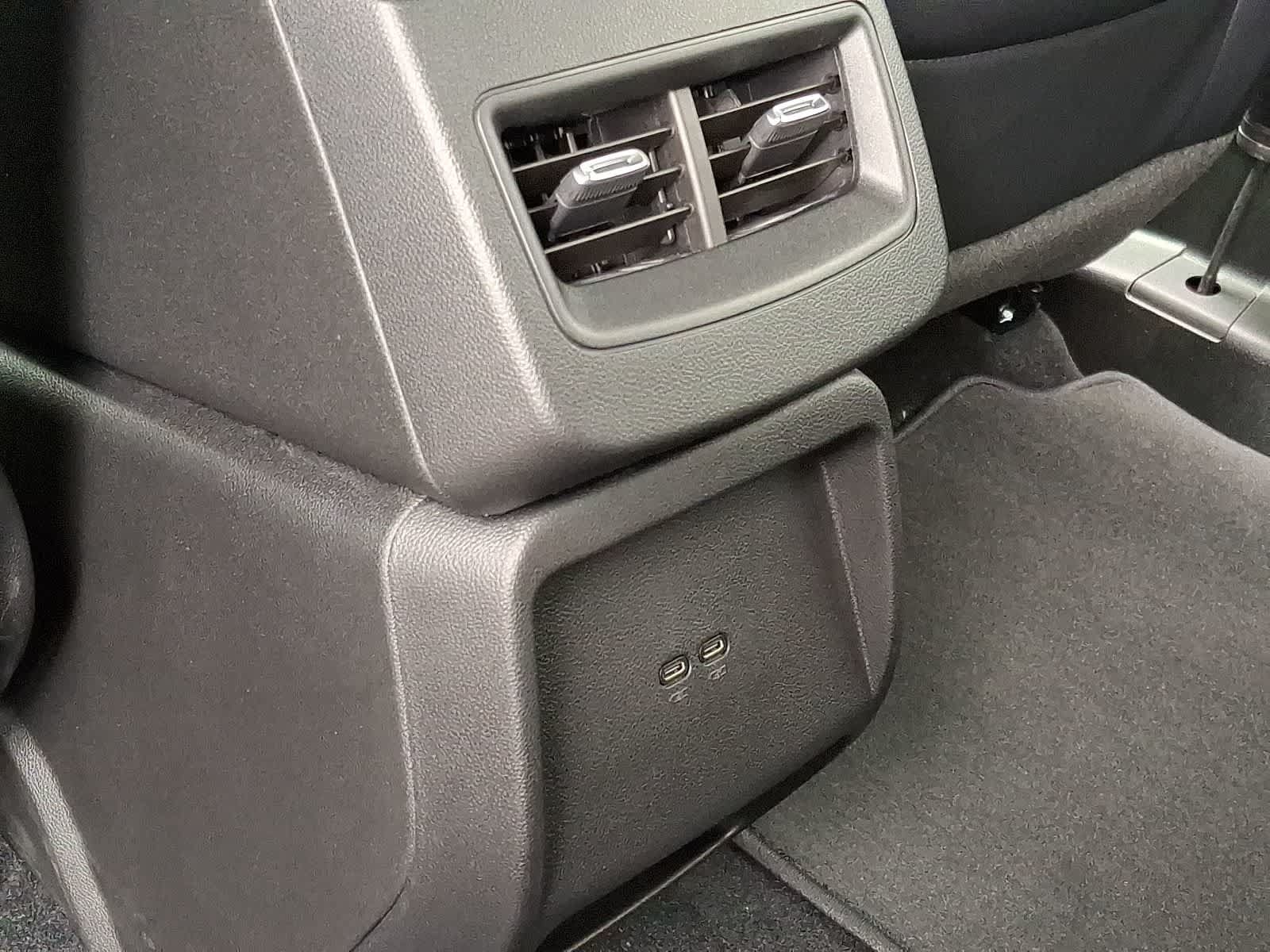 New 2025 Chevrolet Equinox EV LT FWD image 19
