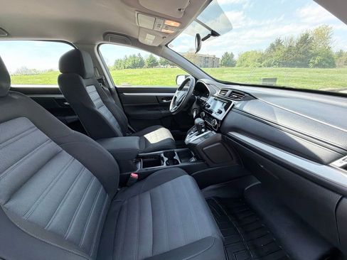 Used 2019 Honda CR-V LX image 21